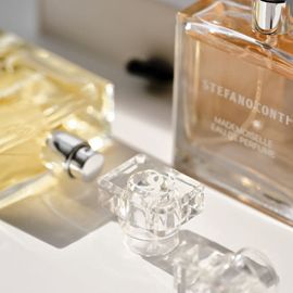 STEFANO CONTI Gabrielle Eau De Parfum e50ml/1.76 fl.oz. – Italian Heritage Fragrance Luxury Perfume Collection | Elegant Floral, Musk & Woody Notes _ Made in KOREA